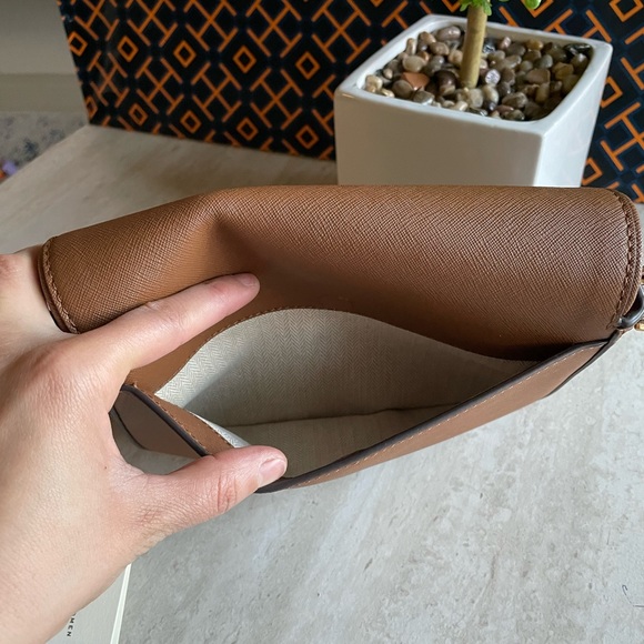 New, tory burch emerson Crossbody bag - Picture 10 of 14